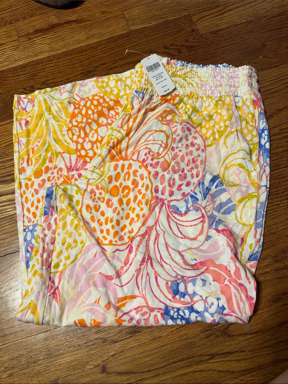 Soma Pajama Pants size small